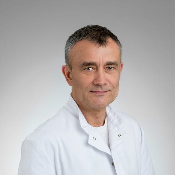 Jacek Chmielecki