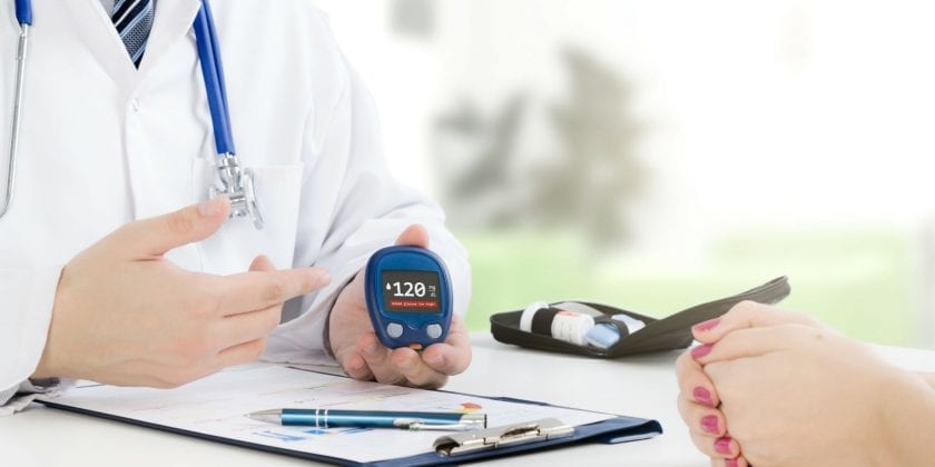 konsultacja specjalistyczna, diabetolog, poznań, neomedica