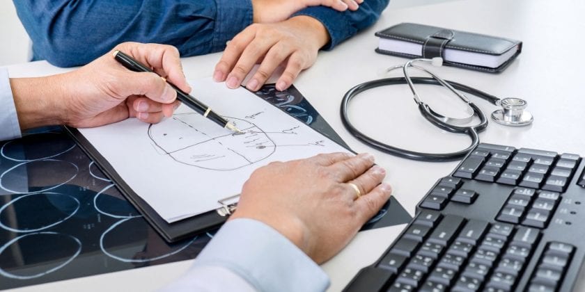 neurolog, neurolog poznań, konsultacja neurologiczna, neurolog dzieci Poznań, centrum medyczne neoMedica