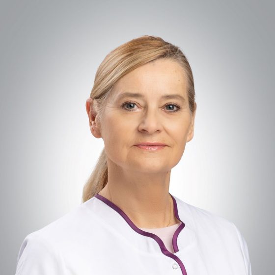 Anna Skrobańska