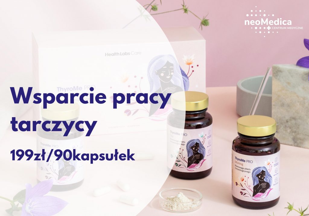 Suplementy diety Health Labs Care, Health Labs Care, Witaminy, suplementacja, Centrum Medyczne neoMedica