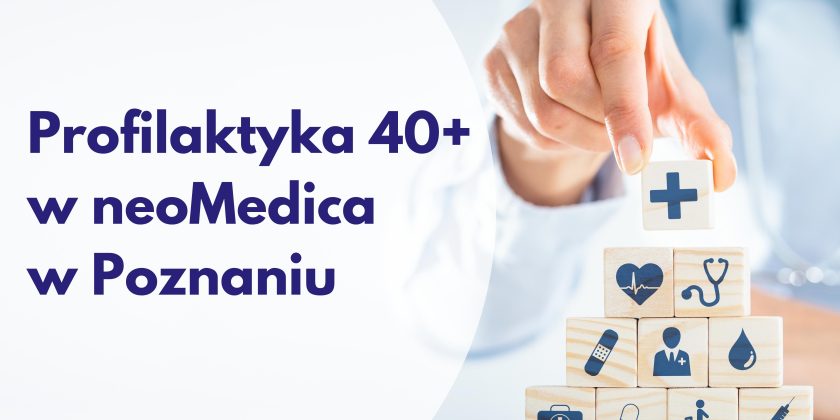 Profilaktyka 40+, NFZ, badania krwi, badania laboratoryjne