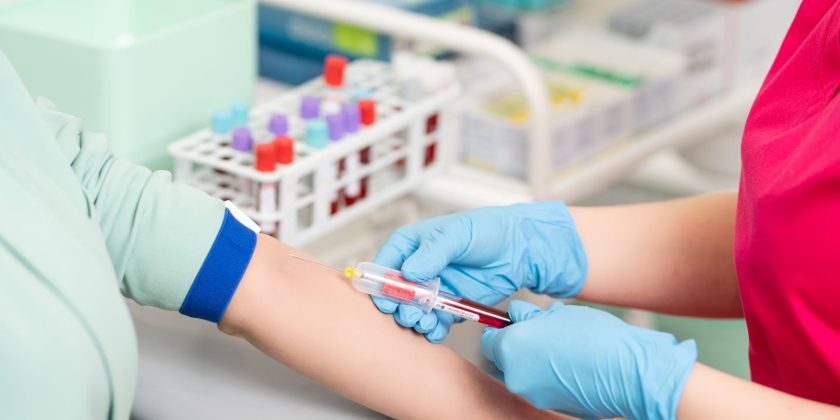 badania krwi, badania krwi Poznań, badania laboratoryjne, punkt pobrań, badania z krwi, Poznań