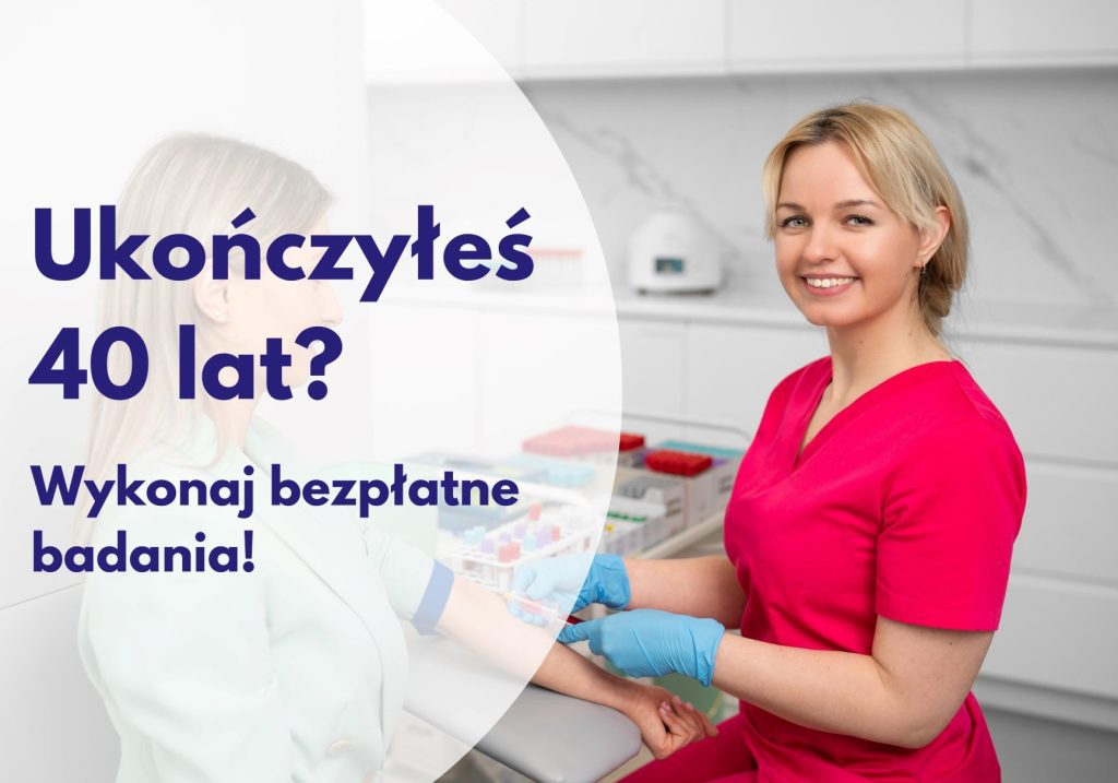 badania krwi, badania krwi Poznań, badania laboratoryjne, punkt pobrań, badania z krwi, Poznań