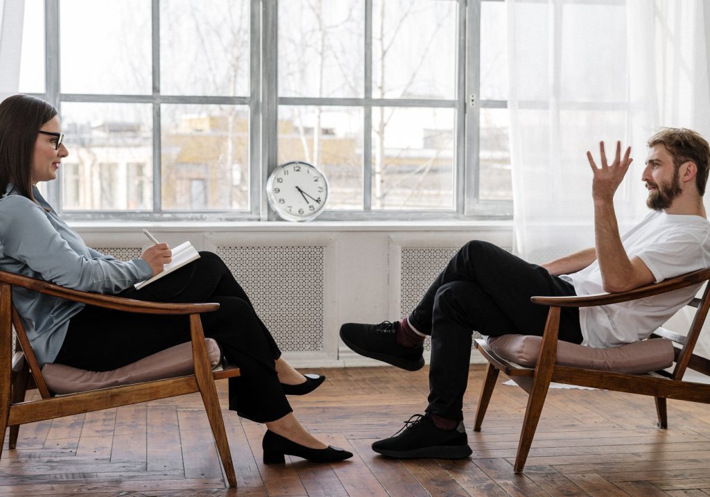 Psychiatra Poznań, konsultacja psychiatryczna, centrum medyczne neoMedica