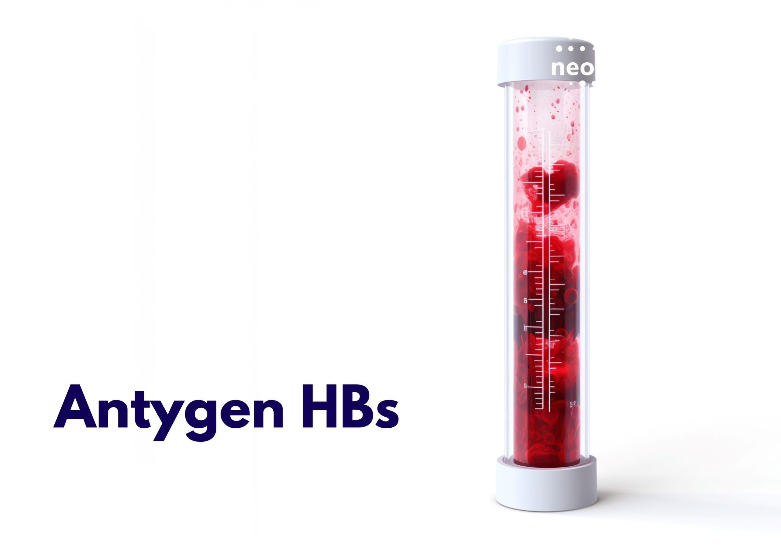 Badanie antygen HBs Poznań | neoMedica | Kup online ze zniżką