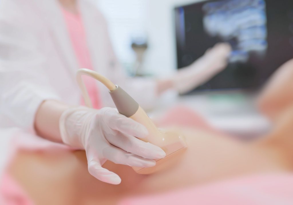 USG piersi, ginekolog, usg piersi poznań, ginekolog poznań, badania prenatalne