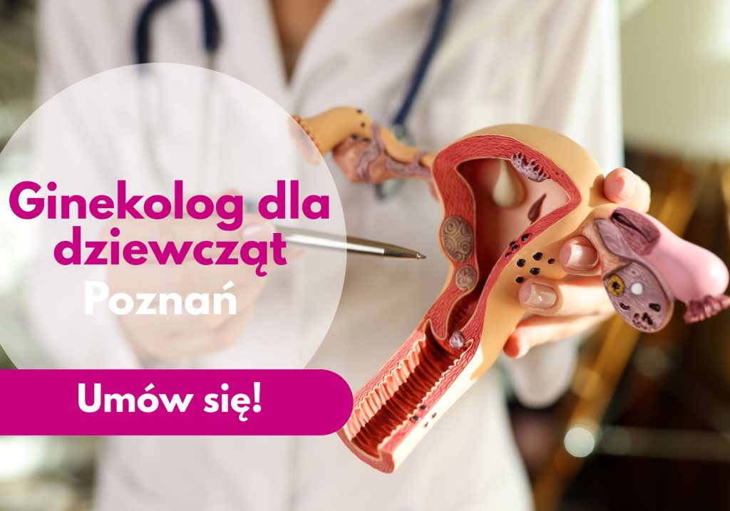 ginekolog, badanie USG, USG ciąży, USG piersi, cytologia płynna