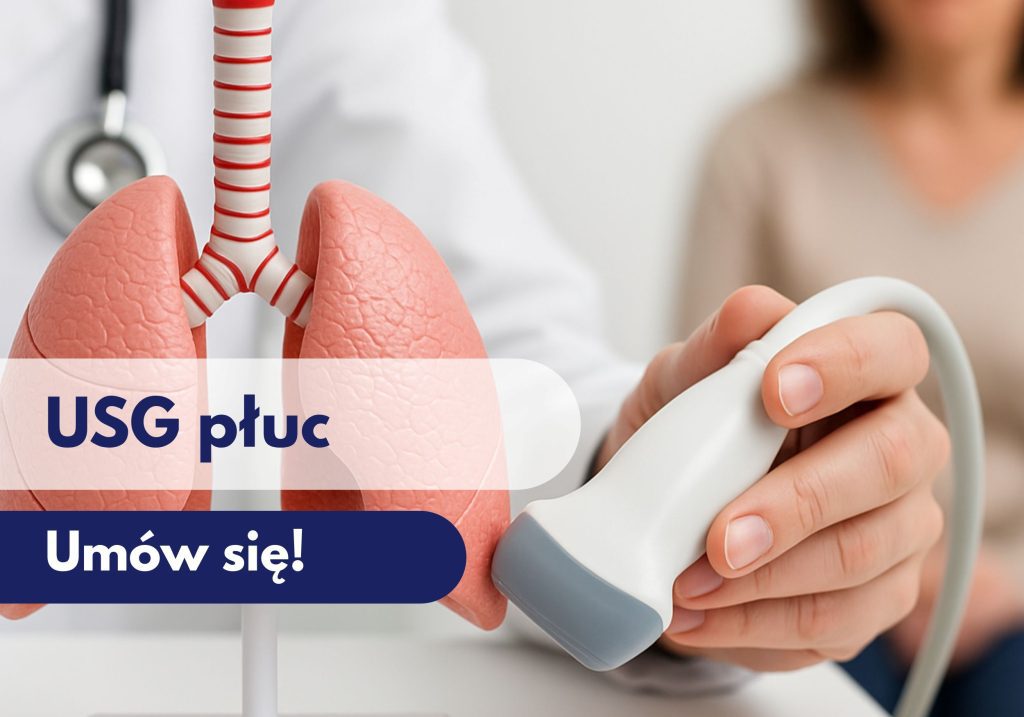USG płuc, USG płuc Poznań, radiolog, radiologia, USG dzieci