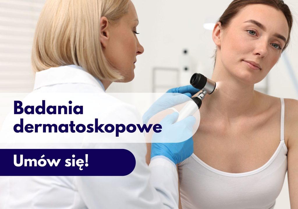 dermatolog, dermatolog dziecięcy, badania_dermatoskopowe_poznan_neomedica,