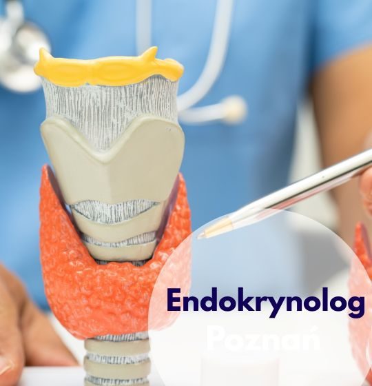 endokrynolog poznań, usp tarczycy, wizyta u endokrynologa, usg doppler, radiolog poznań