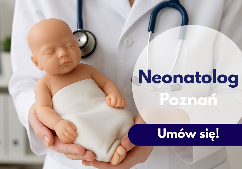neonatolog, noworodek, zdrowie noworodka, usg przezciemiączkowe, usg jam brzusznej dziecka