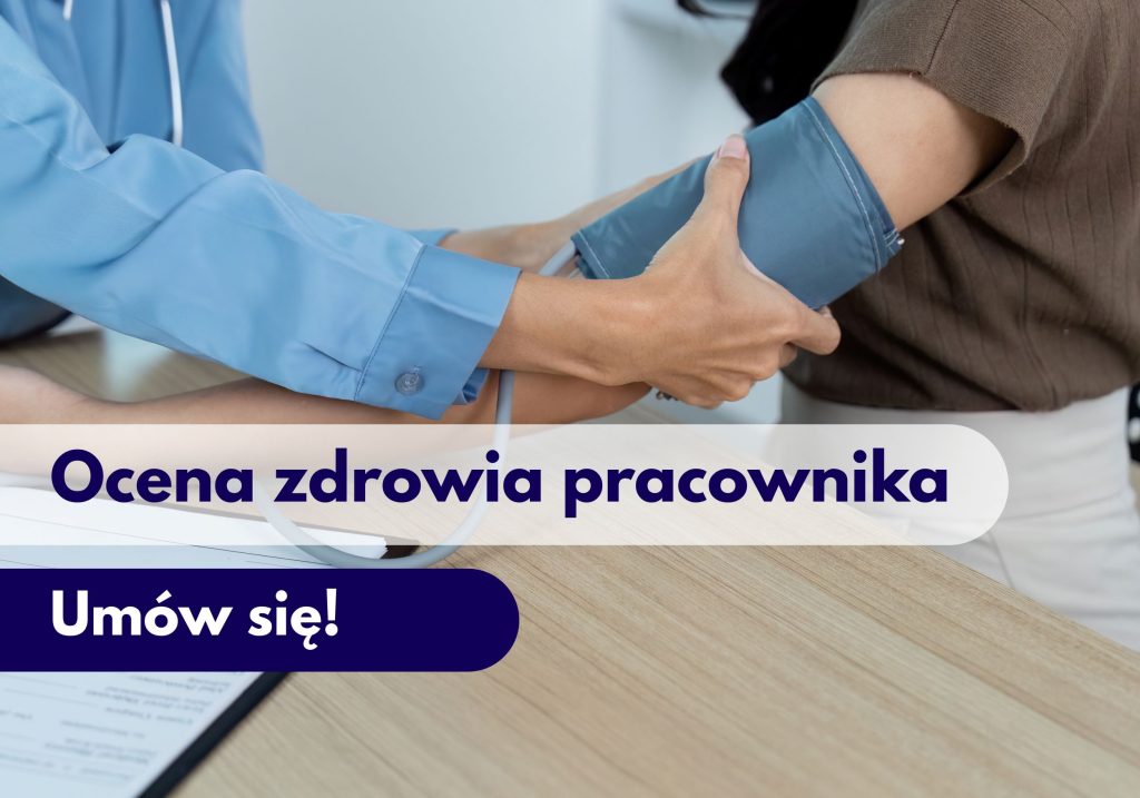medycyna pracy poznań, medycyna pracy, konsultacja internista