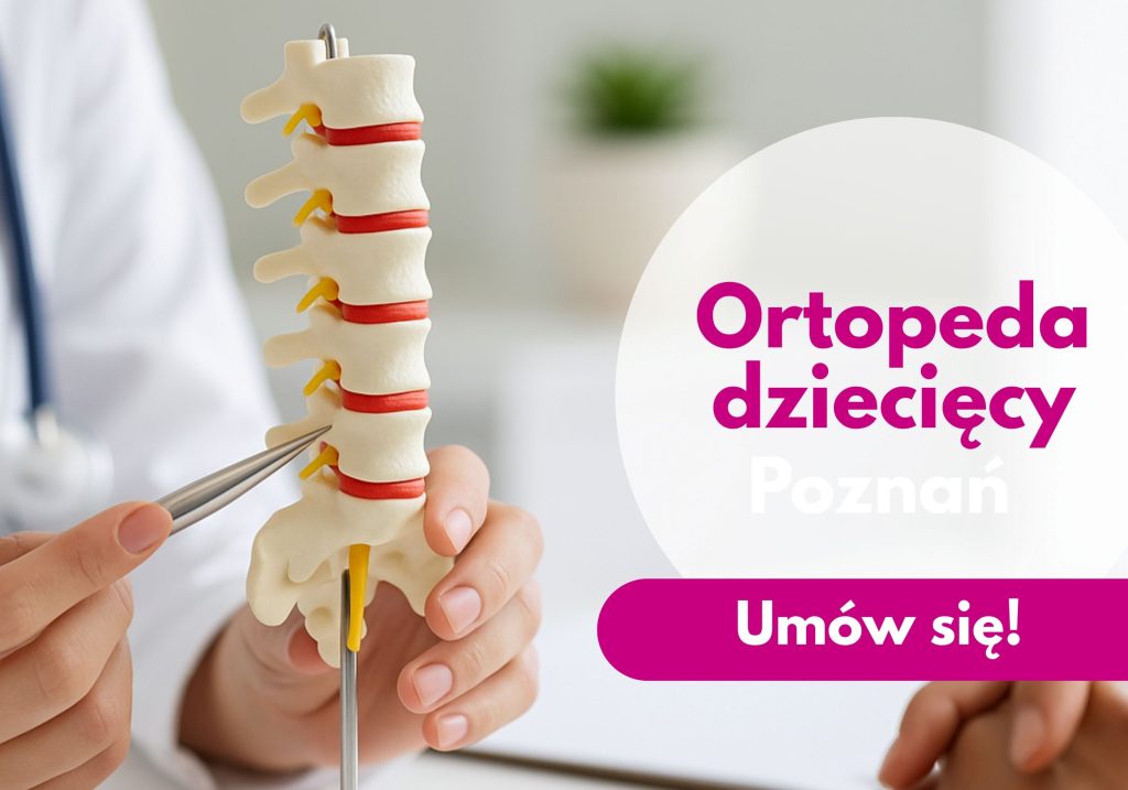 USG bioderek, USG dzieci, ortopeda dziecięcy Poznań, radiolog dziecięcy Poznań