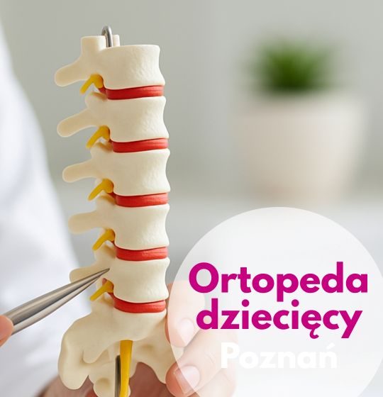 USG bioderek, USG dzieci, ortopeda dziecięcy Poznań, radiolog dziecięcy Poznań