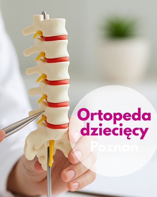 USG bioderek, USG dzieci, ortopeda dziecięcy Poznań, radiolog dziecięcy Poznań