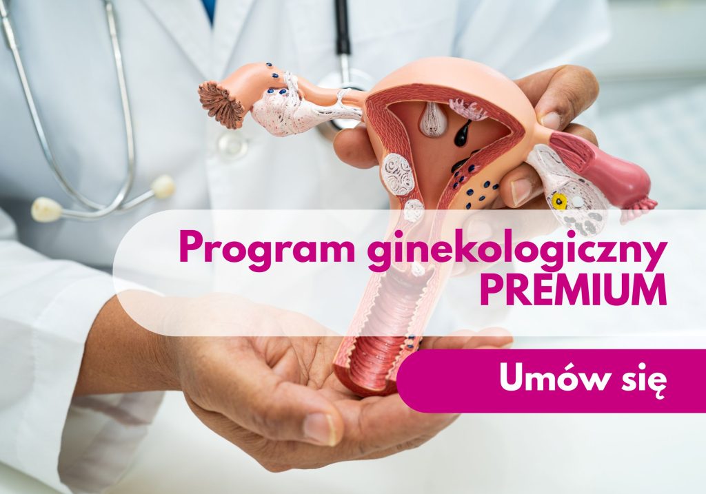 program ginekologiczny, usg ginekologiczne, usg piersi, badania krwi kobieta, cytologia płynna, ginekolog Poznań