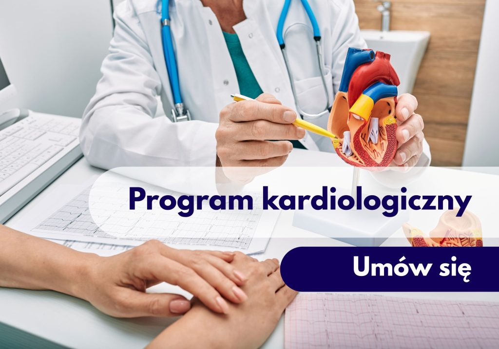 kardiolog Poznań, ECHO, EKG, badanie kardiologiczne, kardiolog Poznań