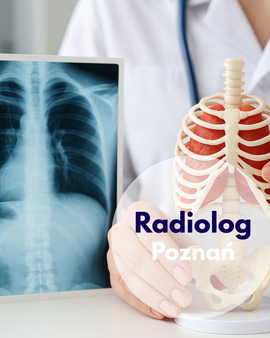 radiolog poznan, centrum medyczne neoMedica, wizyta u radiologa, usg, usg doppler tętnic i żył