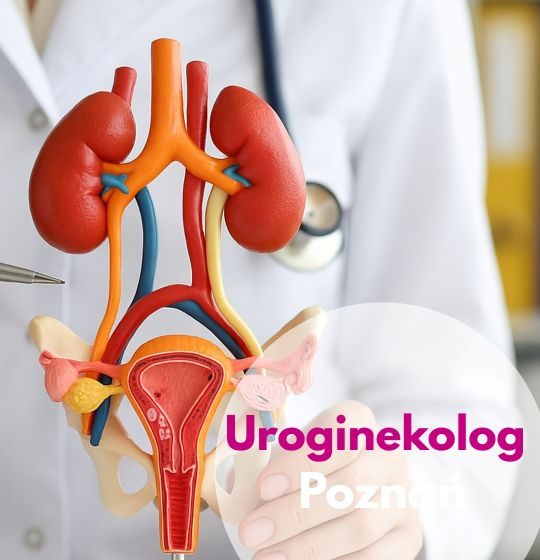 uroginekolog, ginekolog, usg uroginekologiczne, usg poznań