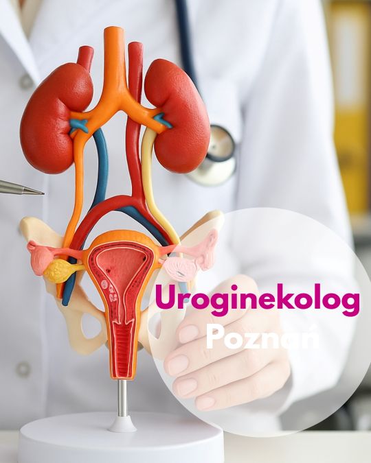 uroginekolog, ginekolog, usg uroginekologiczne, usg poznań