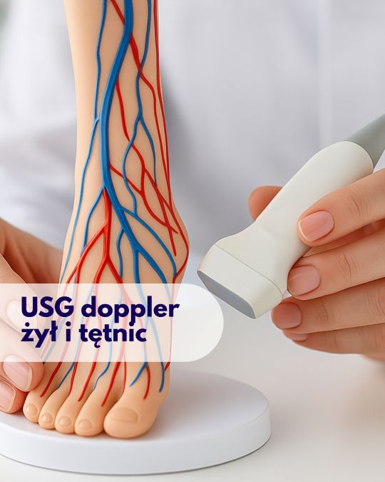 badania USG, radiolog, radiologia poznań, usg poznań