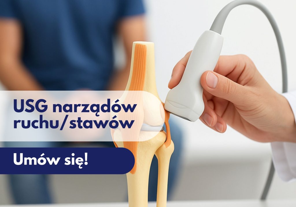 USG stawów, USG narządów ruchów, ortopeda, ortopeda dziecięcy, ortopeda Poznań