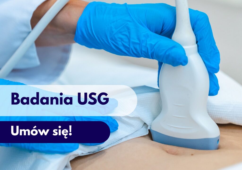 USG, badanie USG, USG radiologiczne, USG ginekologiczne, USG jamy brzusznej, radiolog, radiolog Poznań