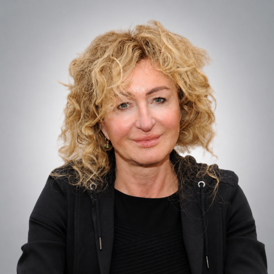 Magdalena Pisarska-Krawczyk