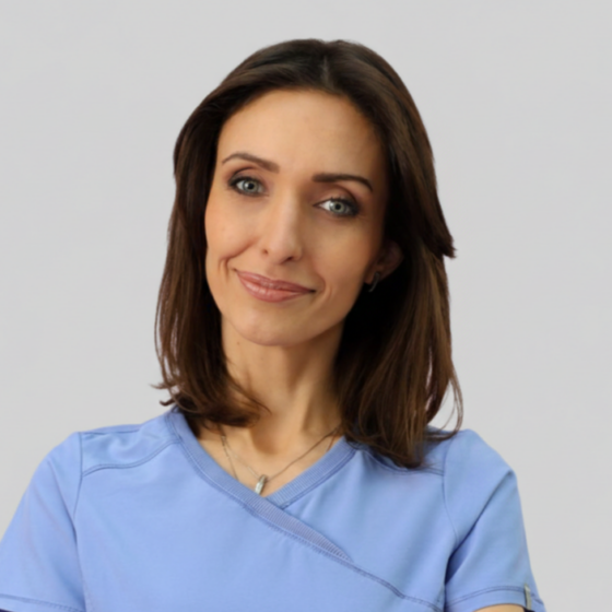 Joanna Świder-Musielak