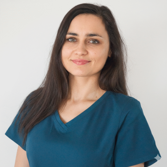 Katarzyna Panecka-Mysza