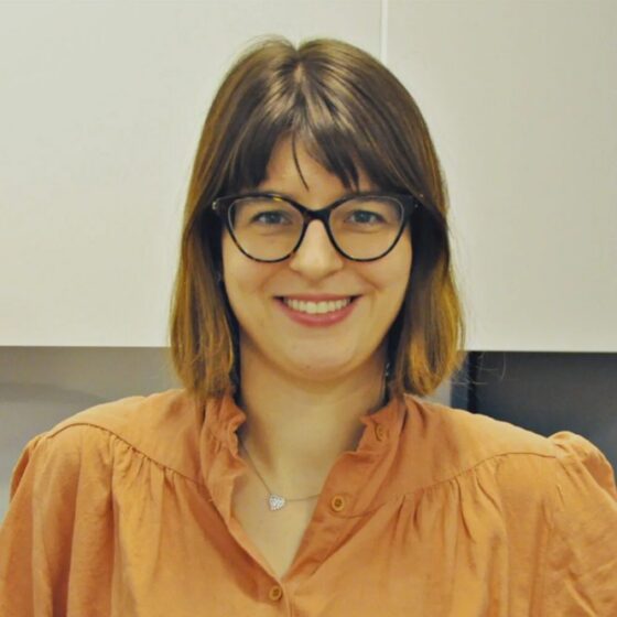 Dorota Boroń