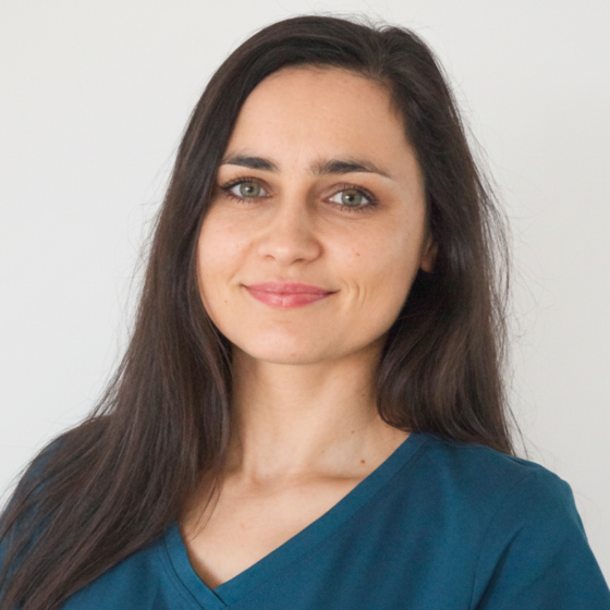 Katarzyna Panecka-Mysza