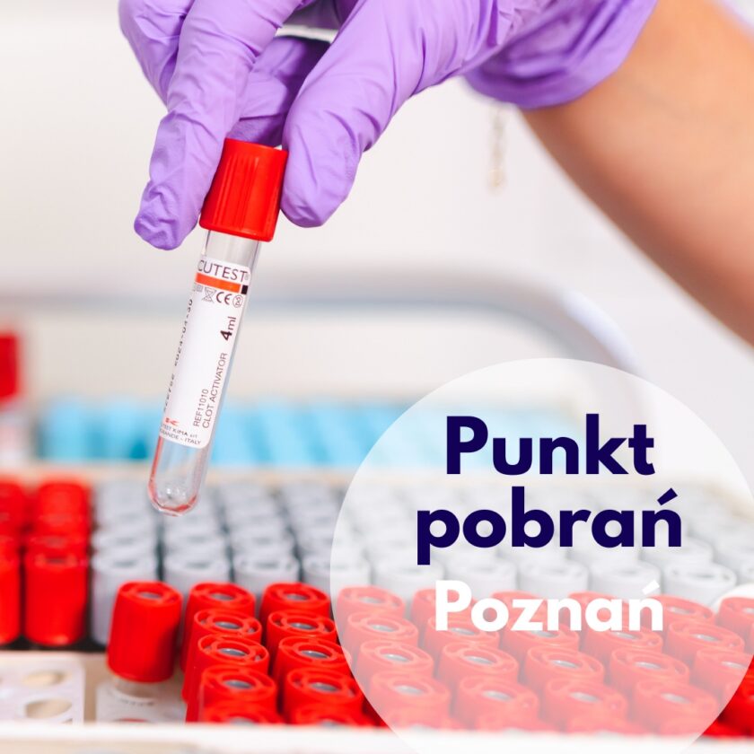 neoMedica laboratory collection point for blood tests