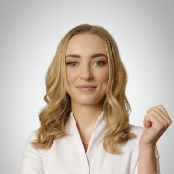 Angelika Zasada-Kowalczyk