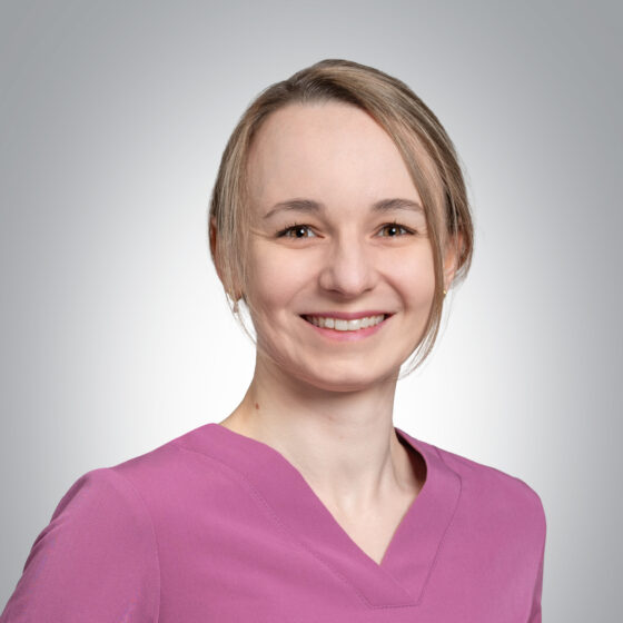 Joanna Karolewska