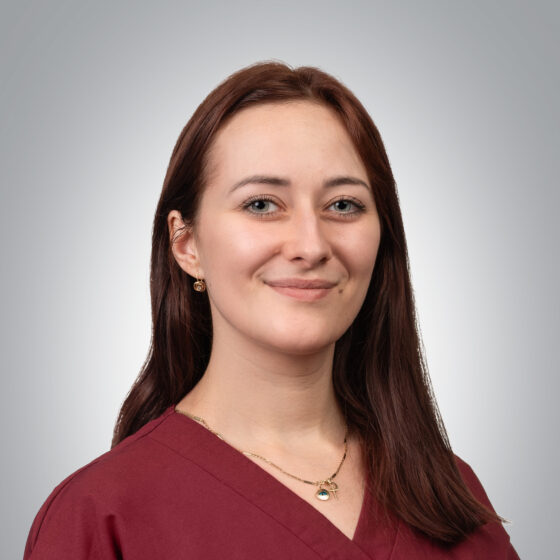 Julia Łysiak