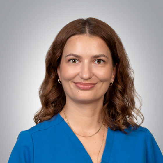 Weronika Zajączkowska